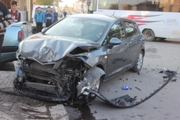 Erzincan’ın 6 aylık kaza bilançosu: 4 can kaybı, 553 yaralı
