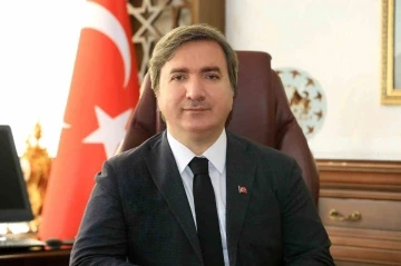 Erzincan’ın yeni Valisi Aydoğdu oldu
