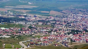Erzurum’da 645 bin 173 cep telefonu abonesi var
