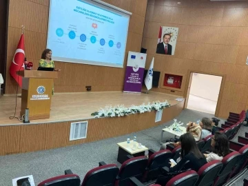 Erzurum’da ’Eşitliğe Ulaşmak ve Ayrımcılıkla Mücadelede Güvencelerimiz&quot; projesi etkinlik programı
