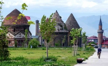 Erzurum’da tarım, hayvancılık ve turizmde potansiyel var
