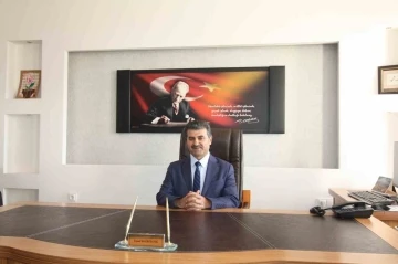 Erzurum Milli Eğitim’den Ankara’ya bir atama daha
