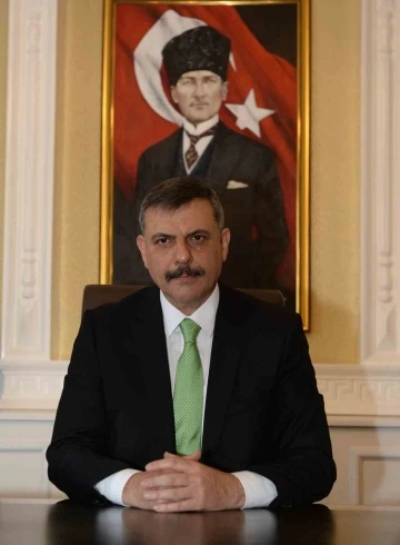Erzurum Valisi Mustafa Çiftçi’nin 19 Eylül Gaziler Günü kutlama mesajı
