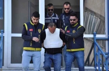 Eşini öldürüp ormanlık alana atan koca için ağırlaştırılmış müebbet istendi
