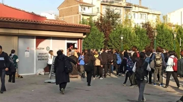 ESKART yoğunluğu ‘pes’ dedirtti
