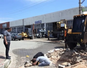 ESKİ’den Adıyaman’a tam destek
