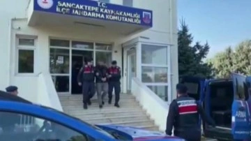 Eski erkek arkadaşını öldürdü: Babasının yardımıyla ormanlık alana bıraktı