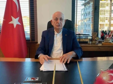 Eski TBMM Başkanı İsmail Kahraman: “Türkiye’yi kurtarayım derken, batırma noktasına getirmişlerdir”
