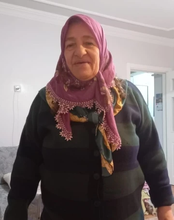 Eskişehir’de 9 gündür kayıp yaşlı kadın ölü bulundu

