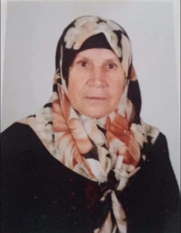 Eskişehir’de kaybolan kadın İstanbul’da bulundu
