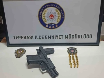 Eskişehir’de suç ve suçlulara yönelik denetim yapıldı
