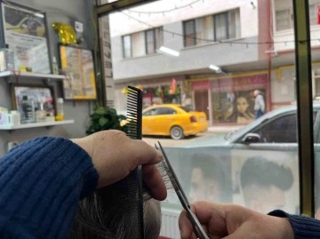 Eskişehir'in Çalışkan Kadını: Şoför Nebahat