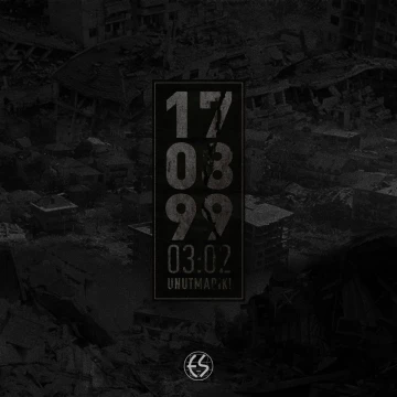 Eskişehirspor’dan Marmara Depremi anma paylaşımı
