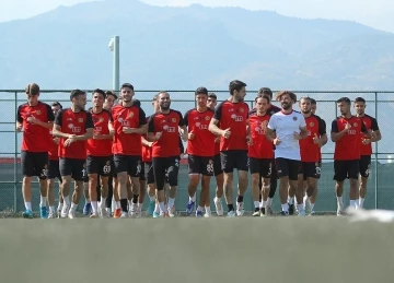 Eskişehirspor’un Ziraat Türkiye Kupası’ndaki rakibi belli oldu
