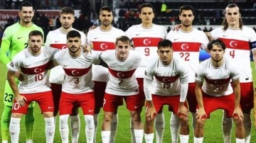 EURO 2024 Elemeleri'nde heyecan başlıyor