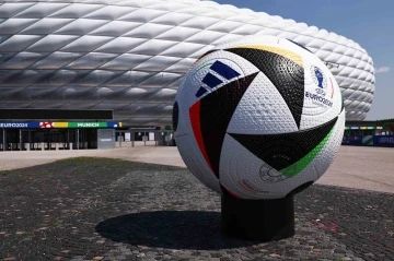 EURO 2024’ün açılış maçında Almanya ile İskoçya karşılaşacak
