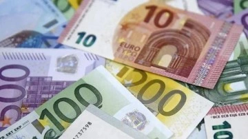 Euro Bölgesi ikinci çeyrekte yüzde 0,3 büyüdü