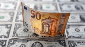 Euro Bölgesi'nde enflasyon belli oldu! Yıllık bazda enflasyon yükseldi