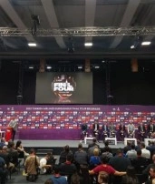 Euroleague Final-Four'un basın toplantısı gerçekleştirildi
