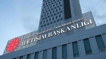 Ev kiralarına ilişkin iddialara İletişim Başkanlığı'ndan yalanlama!