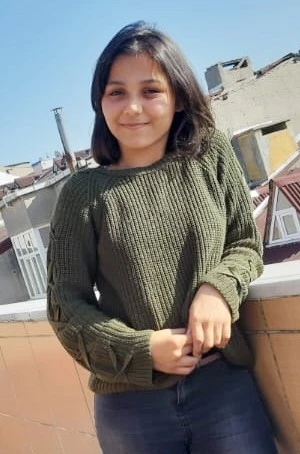 Evine zorla girdi, 16 yaşındaki Beyza Doğan’ı öldürdü
