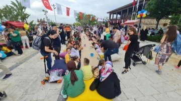 EXPO Çocuk Çiftliği, 2'nci kez kapılarını açacak
