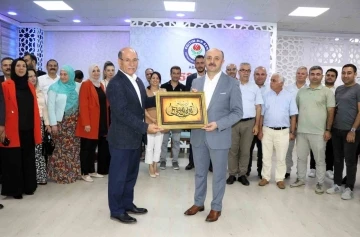 Eylül ayının Türkiye şampiyonu Eğitim-Bir-Sen Adana Şubesi oldu
