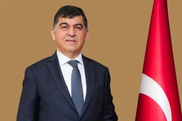  Fadıloğlu’ndan kurban bayramı mesajı