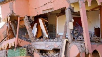 Fas'ta şiddetli deprem! Bilanço ağırlaşıyor! Son durum açıklandı