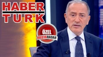 Fatih Altaylı’dan Habertürk gazetesine tepki! ‘Bu da oldu…’