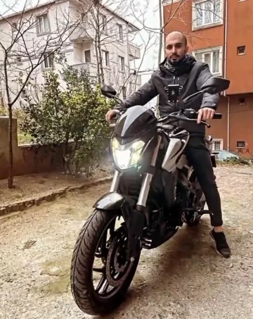 Fatih’te taksi ile motosiklet çarpıştı: 1 ölü
