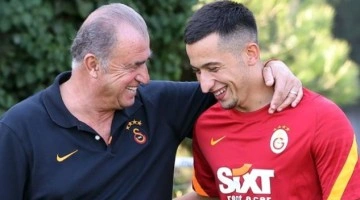 Fatih Terim'in talimatıyla transfer edilmişti! Gaziantep maçı sonrası Morutan'a büyük tepk