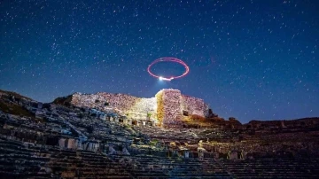 Felsefenin çıkış yeri Milet, bilim dünyasına ışık oluyor
