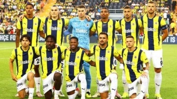 Fenerbahçe - Adana Demirspor! Muhtemel 11'ler