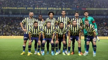Fenerbahçe 4-1 Austria Wien MAÇ ÖZETİ İZLE