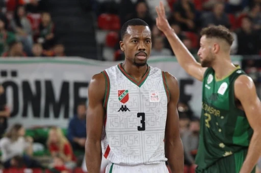 Fenerbahçe Beko, Errick McCollum’u transfer etti
