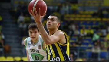  Fenerbahçe Beko, Yam Madar ile yollarını ayırdığını açıkladı