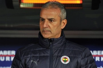 Fenerbahçe, bir kez daha İsmail Kartal'a emanet