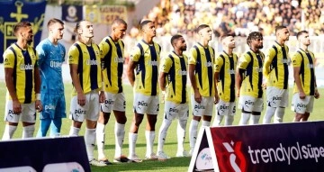 Fenerbahçe, derbide seriyi sürdürmek istiyor