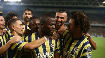 Fenerbahçe Dinamo Kiev CANLI İZLE