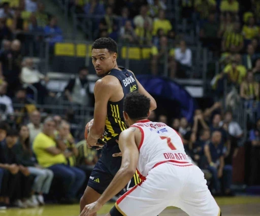 Fenerbahçe, Euroleague’e galibiyetle başladı
