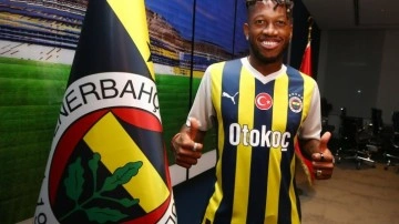Fenerbahçe, Fred'in maliyetini açıkladı!
