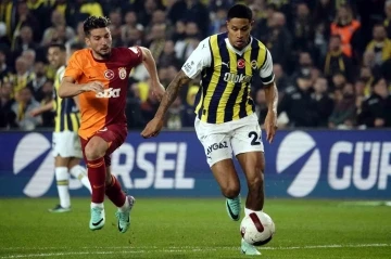 Fenerbahçe - Galatasaray derbisinin Kadıköy karnesi
