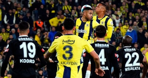 Fenerbahçe hata yapmadı! Zirve yolunda altın değerinde 3 puan