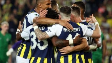 Fenerbahçe kötü haberi duyurdu! "Kırık tespit edildi"