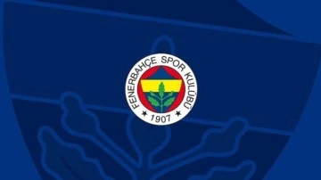 Fenerbahçe Kulübü'nden yeni yıl mesajı
