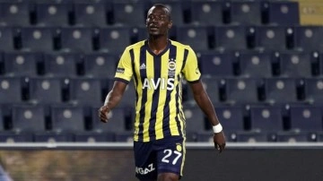 Fenerbahçe, Mame Thiam'ı göndermenin pişmanlığını yaşıyor