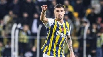 Fenerbahçe Taraftarından Krunic'e Tepki
