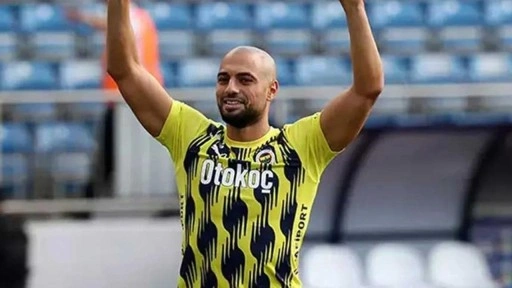 Fenerbahçe'ye Sofyan Amrabat müjdesi