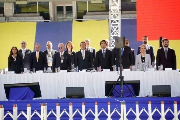 Fenerbahçe Yönetim Kurulu, ibra edildi
